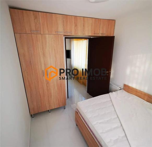 Apartament 2 camere cf 2 semidecomandat zona Crang