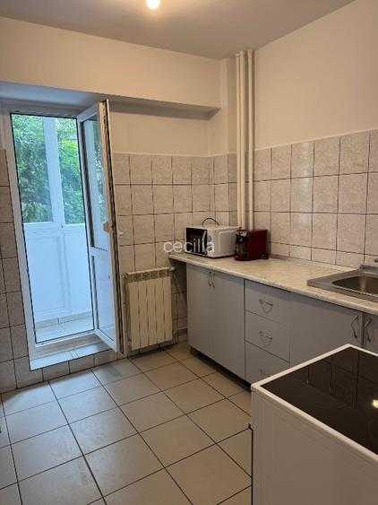 Inchiriere garsoniera Splaiul Unirii - 5