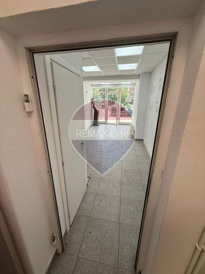 Spațiu comercial-vad - B-dul Vlahuta Brasov