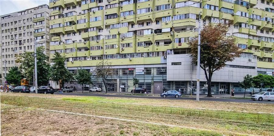 Inchiriere spatiu comercial Pantelimon - Piata Delfinului, Bucuresti