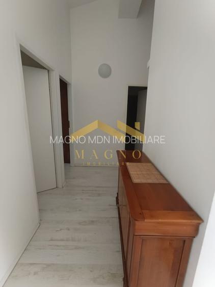CASA SPATIOASA CU 4 CAMERE CARTIER GRADISTE - 70