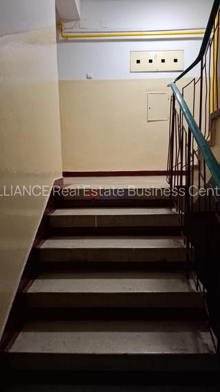 Apartament 2 camere în Tomis II, etaj 2, balcon și centrală proprie - 7