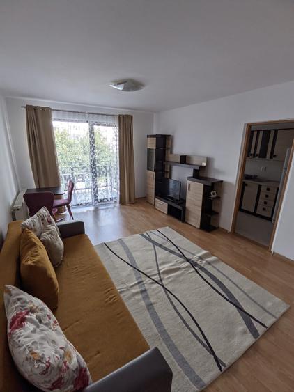 Apartament de vânzare, 1 cameră, 42 mp, Mănăștur zona Piața Flora