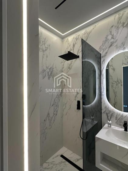 Vila Premium 6 camere II Pipera II 500mp