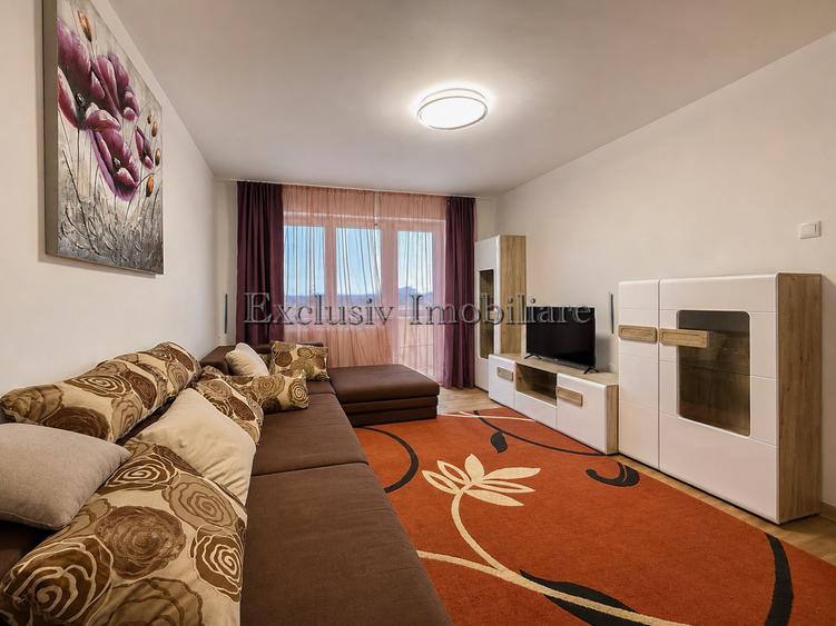Apartament 3 camere | Tomis Nord | Termen lung
