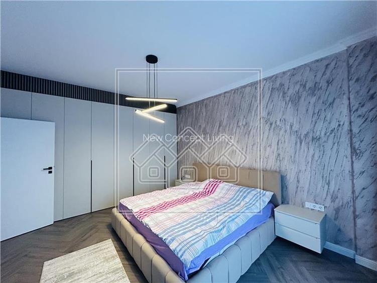 Apartament la prima inchirere, 75 mp utili, 2 locuri de parcare - 6