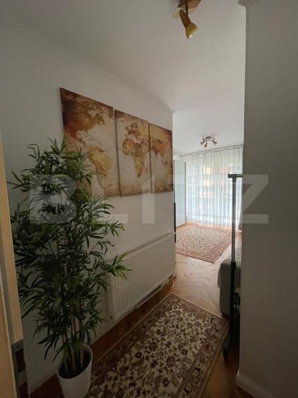 Apartament cu 2 camere decomandate | Ansamblu rezidențial | Zona Iulius Mall
