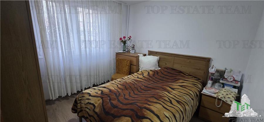 Sector 6 Bucuresti - Apartament 2 camere, la 1 minut de statia de metrou Raul Do
