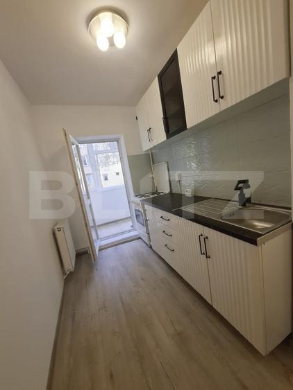 Apartament decomandat cu 2 camere | 53 mp | Zona 13 Decembrie