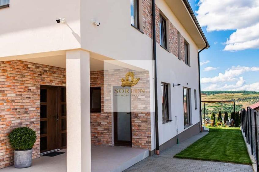 De închiriat | Duplex premium  Zona Vivo | Floresti