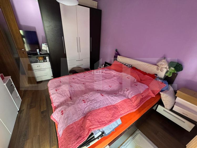 Apartament 3 camere, decomandat | Zona Eminescu – Deva | Etaj 2 | - 8