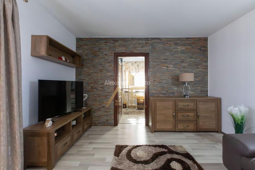 CASĂ INDIVIDUALĂ | CARTIER CFR | TEREN 450 MP | 130 MP CONSTRUIȚI - 6