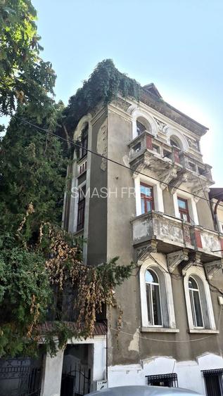 Garsoniera 41,32 mp, parter inalt - Pache Protopopescu - Foisorul de Foc - 6