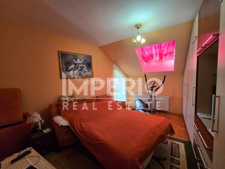 Casa individuala cu 6 camere si 900mp teren! - 7