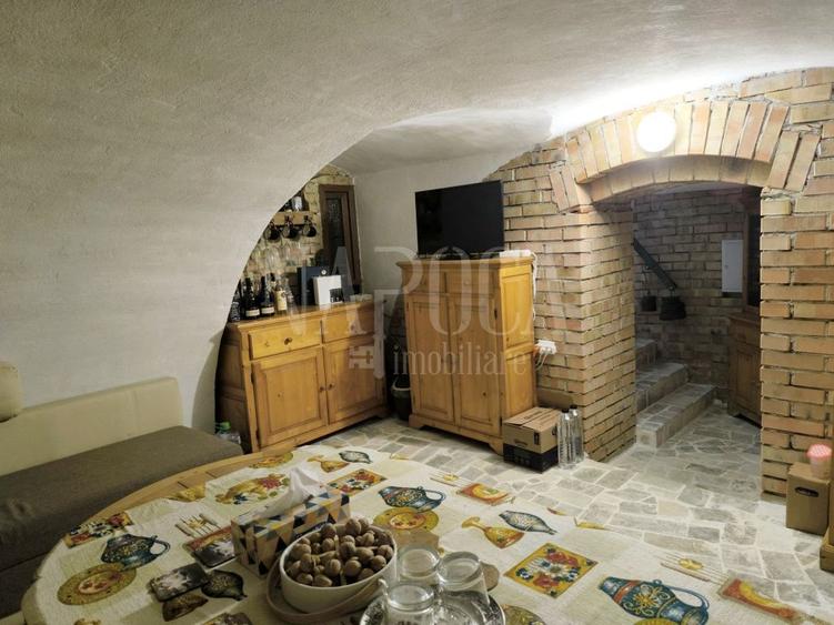 Casa 3 camere de vanzare in Centru Oradea, Oradea