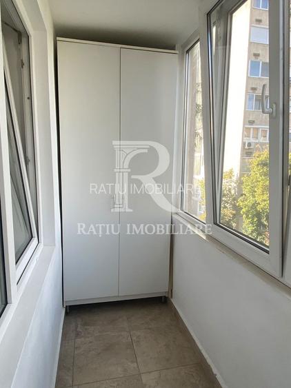 Apartament de inchiriat | Bulevardul Decebal | Oradea | - 6