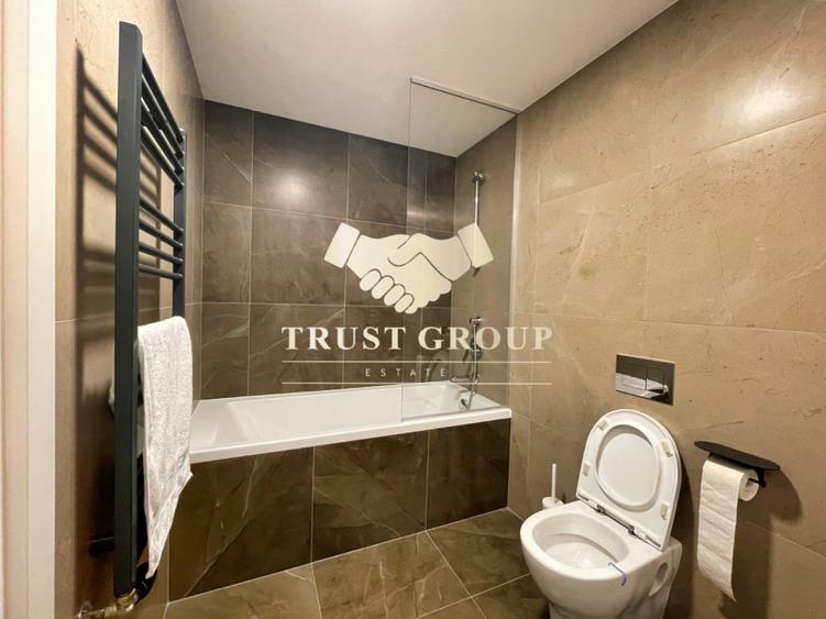 Apartament premium cu 3 Camere și Terasă | One Herăstrău Towers |