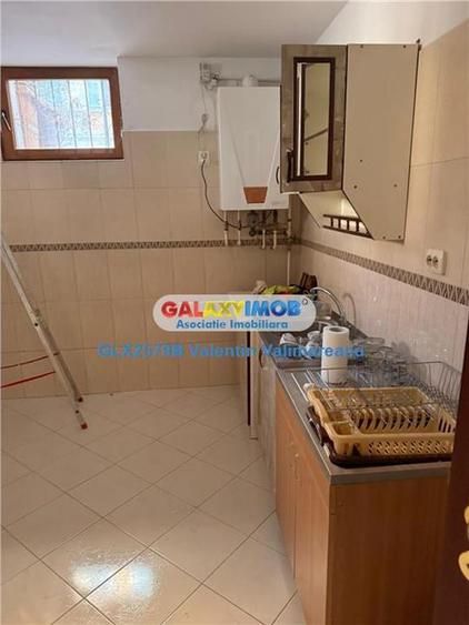 Apartament 3 Camere Nemobilat Cismigiu VI 194