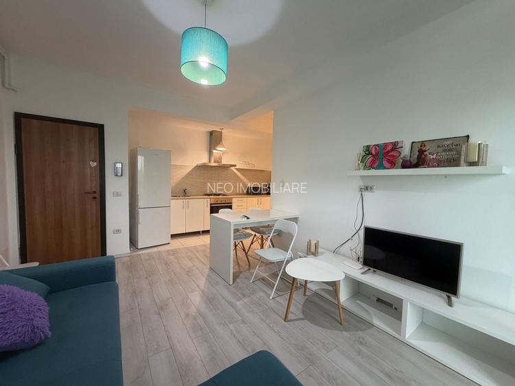 2 camere la intrare in Dumbravita-Kaufland la 480 euro - 7