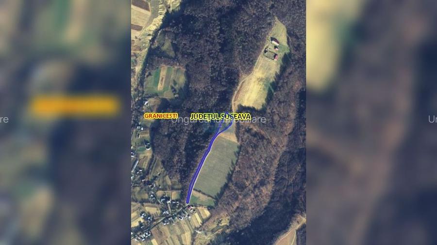 Fermă premium, casa, grajd+anexe Grănicești, 12,98Ha Iacobești Suceava - 23