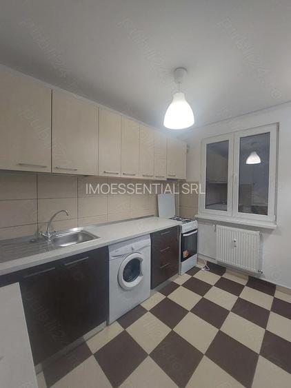 2 camere decomandat Drumul Taberei metrou Valea Ialomiței - 5