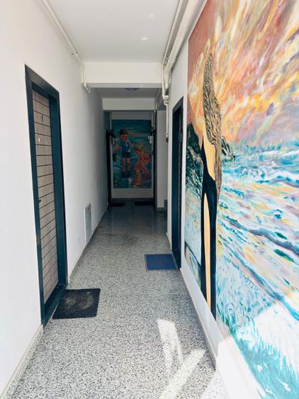 Apartament 2 camere si terasa 23,8 mp | loc de parcare Comision 0%