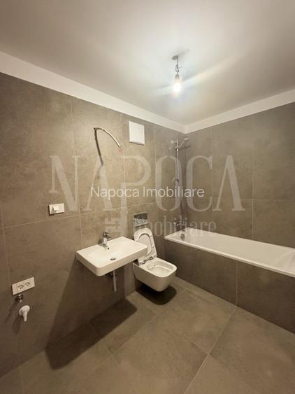 Apartament 2 camere de vanzare in Gara, Cluj Napoca