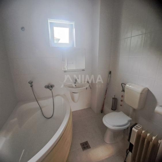 Casa spatioasa in Grigorescu, o alegere ideala pentru confort si liniste