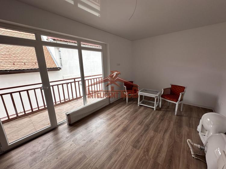 Casa-Duplex LA CHEIE in Selimbar zona Triajului COMISION 0%