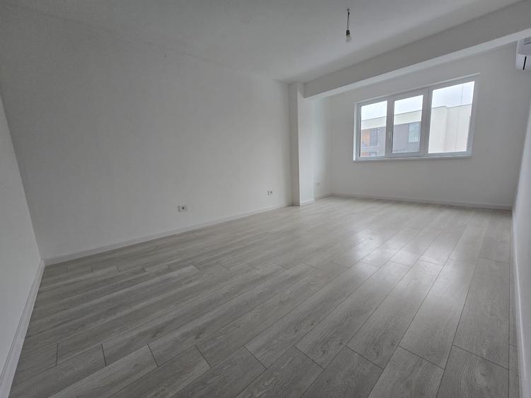 Apartament 2 camere intabulat, parcare, Popas Pacurari COD 161222