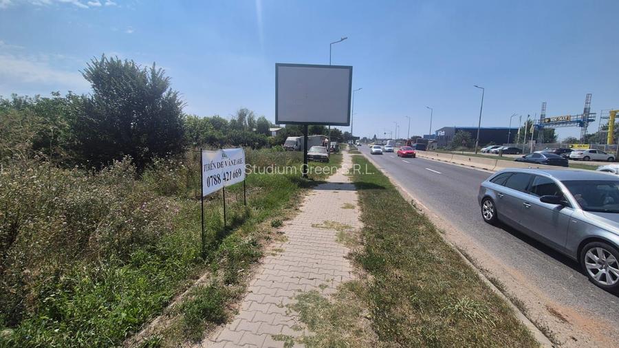 Proprietar vând teren de 23.200 mp în Jilava/Mierlari/ Giurgiului - 3