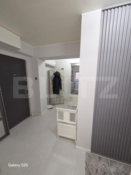 Apartament 3 camere, 78 mp, zona Micro 12