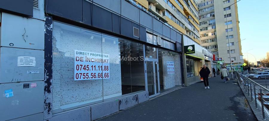 Spatiu comercial de inchiriat - Pasajul Doamna Ghica - 3