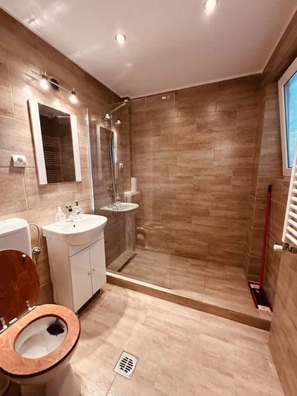 Apartament 2 Camere | Semidecomandat | Cismigiu | Centrala Proprie | Parter