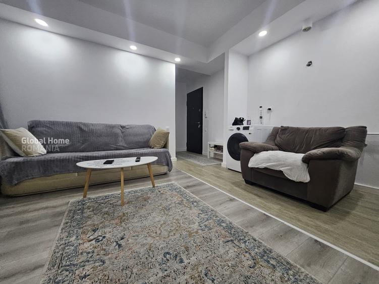 Apartament 2 camere | Gradina 70MP | 1 Loc de Parcare Inclus | COSMOPOLIS
