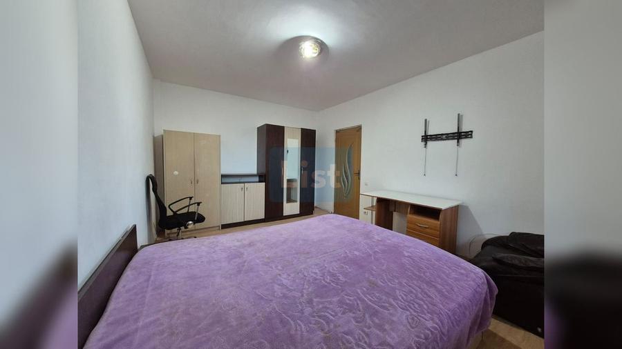 Apartament cu 1 Cameră | Borhanci | Mobilat & Utilat | Loc de Parcare