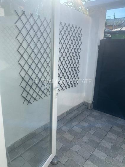 Inchiriere Casa in zona Barbu Vacarescu - 10