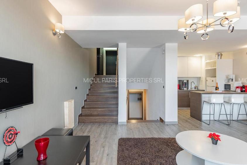 Apartament 3 camere | Poiana Brașov | activ cu randament imediat - 5
