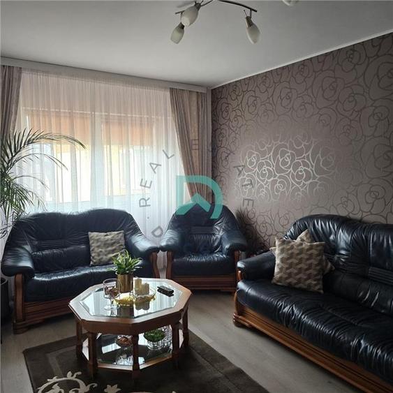 Apartament 2 camere ASTRA, intermediar, Brasov