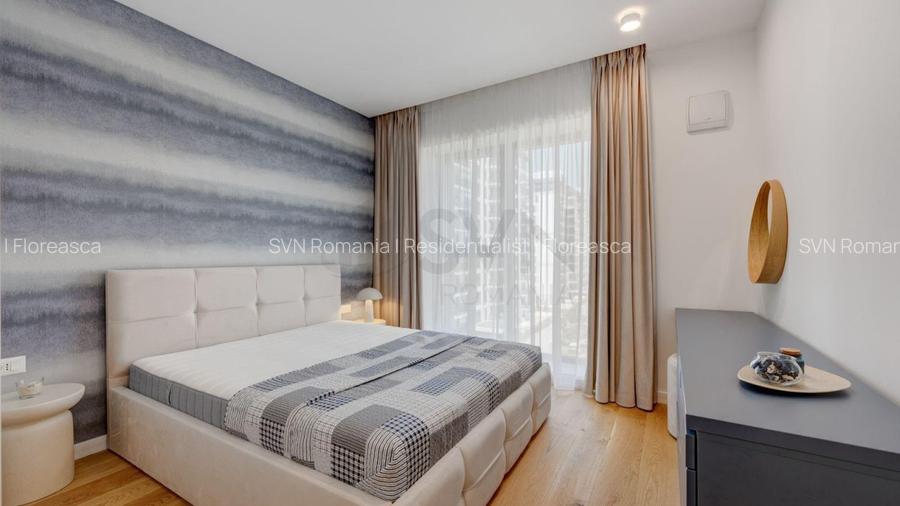 REA1029695 Apartament 2 camere superb I Nusco City 2 I Aviatiei - 8