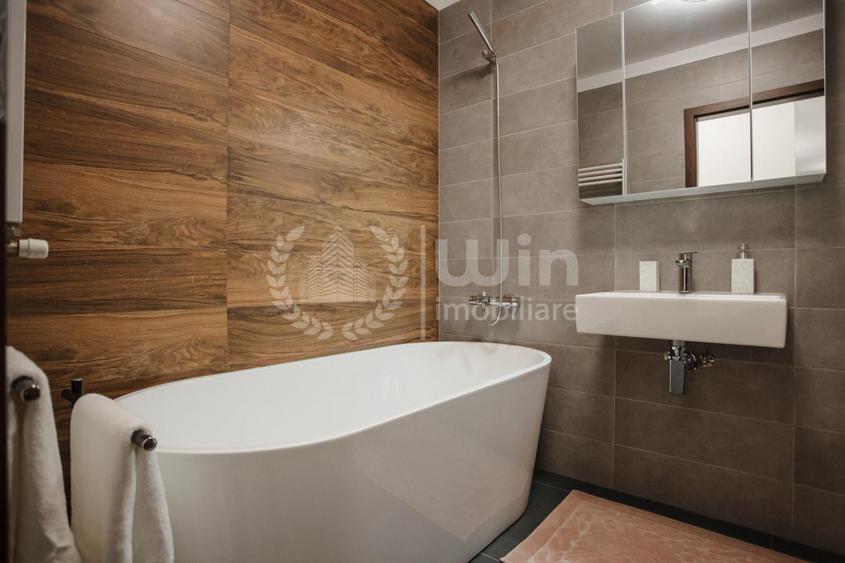 Apartament 3 camere 77mp | Bloc nou | La Cheie | Gheorgheni | Iulius