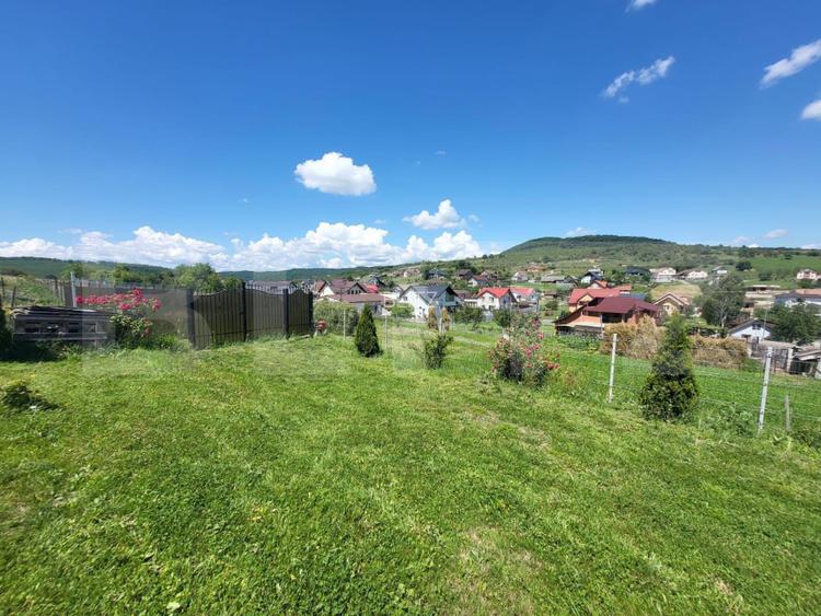 Teren 1400 mp – Zona Drumul Tarpiului - 2