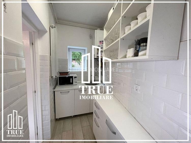 Ap. 2 camere, 55 m² + curte 120 m² – 7 Noiembrie, la 1.3 km de UMFST - 17