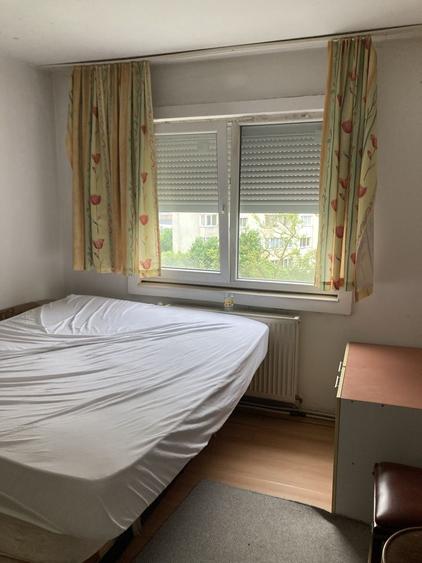 Apartament 3 camere pe Parâng