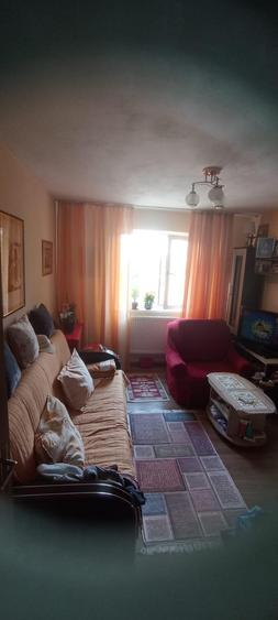 Apartament 2 camere, nedecomandat, centrala gaz, mobilat si utilat, Tomis Nord