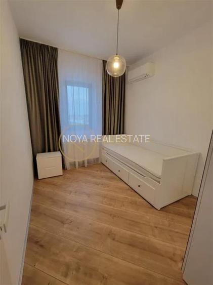 Inchiriere apartament 4City Pipera Plaza cu 3 camere parcare