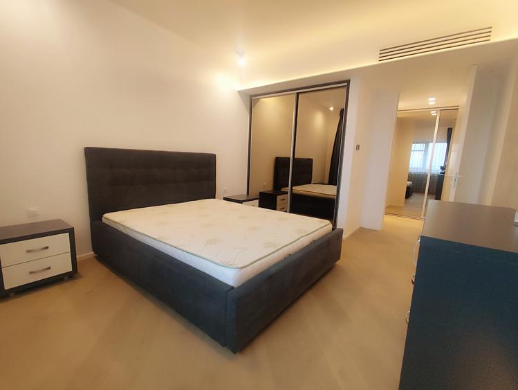 EXCLUSIVITATE | CORTINA ACADEMY | 2 CAMERE | ETAJ 8 | VIEW URBAN SPECTACULOS |
