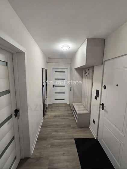 Apartament 2 camere decomandat Strand  et 3 cu pivnita proprie 8mp - 4