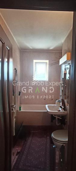 Apartament 2 camere, etaj intermediar, Mănăștur - 8