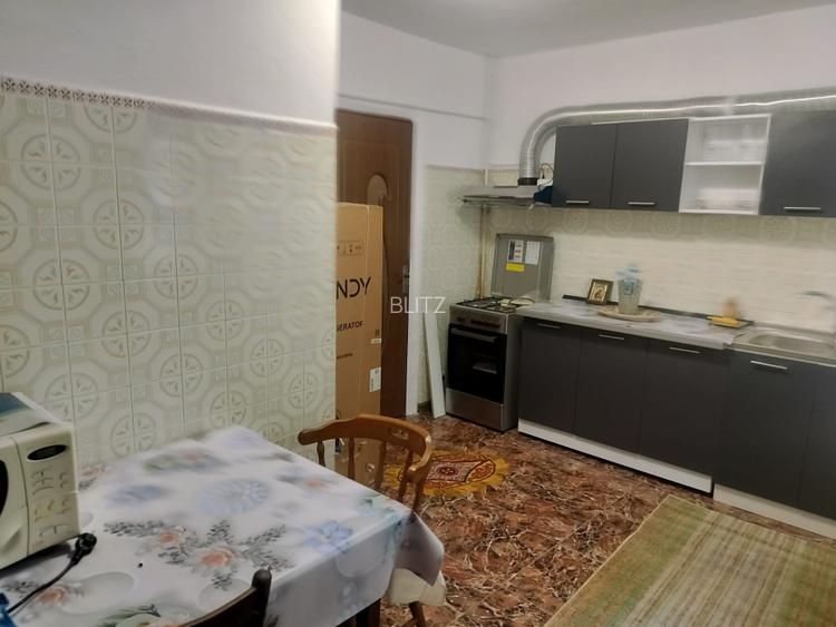 Apartament 3 camere, 60 mp, zona Piata Garii - 6
